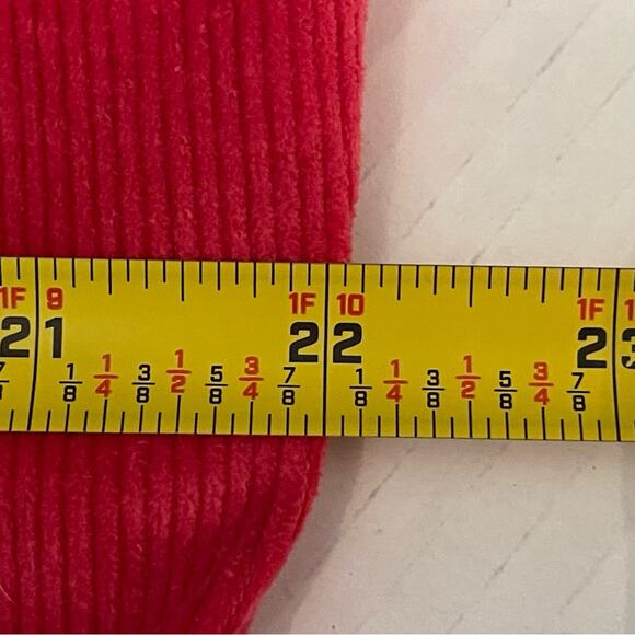 Tuckernuck Red Dress - Picture 12 of 16